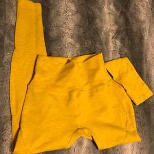 ALPHALETE- R6 revivals